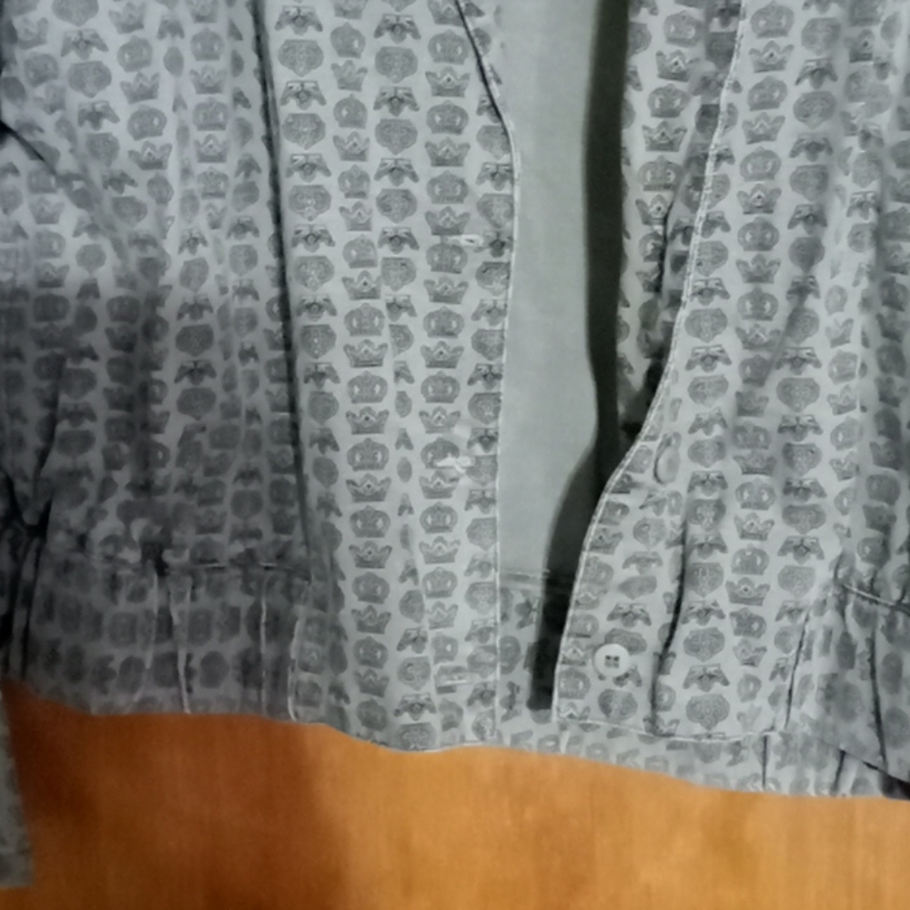 Jacket - Picture 2 of 5